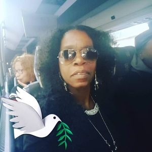 Meet your Posher, Karlene